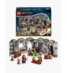 LEGO Harry Potter - Hogwarts™ Castle: Potions Class (76431)