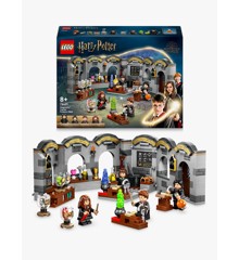 LEGO Harry Potter - Hogwarts™ slott: lektion i trolldryckskonst (76431)