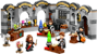 LEGO Harry Potter - Galtvortborgen: Time i eliksirer (76431) thumbnail-5