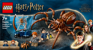 LEGO Harry Potter - Aragog i den förbjudna skogen (76434) thumbnail-4