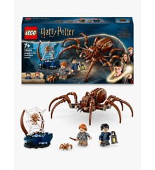 LEGO Harry Potter - Aragog i den förbjudna skogen (76434)