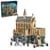 LEGO Harry Potter - Hogwarts™ slott: stora salen (76435) thumbnail-1