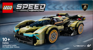 LEGO Speed Champions - Lamborghini Lambo V12 Vision GT Super Car (76923) thumbnail-2