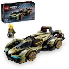 LEGO Speed Champions - Lamborghini Lambo V12 Vision GT Super Car (76923)