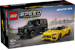 LEGO Speed Champions - Mercedes-AMG G 63 ja Mercedes-AMG SL 63 (76924) thumbnail-3