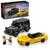 LEGO Speed Champions - Mercedes-AMG G 63 ja Mercedes-AMG SL 63 (76924) thumbnail-1