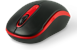 Speedlink - CEPTICA Mouse - Wireless, black-red thumbnail-2