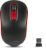 Speedlink - CEPTICA Mouse - Wireless, black-red thumbnail-1