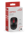 Speedlink - CEPTICA Mouse - Wireless, black-red thumbnail-3