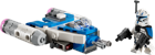 LEGO Star Wars - Captain Rex™ Y-wing™ microfighter (75391) thumbnail-3