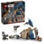 LEGO Star Wars - Hinderlaag op Mandalore™ Battle Pack (75373) thumbnail-1