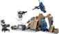 LEGO Star Wars - Hinterhalt auf Mandalore™ Battle Pack(75373) thumbnail-5