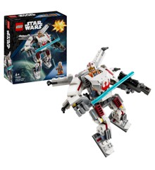 LEGO Star Wars - Luke Skywalker™ X-Wing™ Mech (75390)