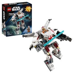 LEGO Star Wars - Luke Skywalker™ X-Wing™ Mech (75390)