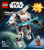 LEGO Star Wars - Luke Skywalker™ X-Wing™ Mech (75390) thumbnail-8