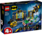 LEGO Super Heroes - Batgrottan med Batman™, Batgirl™ och Jokern (76272) thumbnail-2