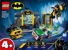 LEGO Super Heroes - Batgrottan med Batman™, Batgirl™ och Jokern (76272) thumbnail-3