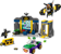 LEGO Super Heroes - Batgrottan med Batman™, Batgirl™ och Jokern (76272) thumbnail-7