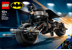 LEGO Super Heroes - Batman™ Baufigur mit dem Batpod (76273) thumbnail-2