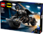 LEGO Super Heroes - Batman™ Construction Figure and the Bat-Pod Bike (76273) thumbnail-3