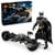 LEGO Super Heroes - Batman™ byggfigur och Batpod-cykeln (76273) thumbnail-1