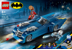 LEGO Super Heroes - Batman™ med Batmobile™ mot Harley Quinn™ och Mr. Freeze™ (76274) thumbnail-5