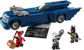 LEGO Super Heroes - Batman™ med Batmobile™ mot Harley Quinn™ och Mr. Freeze™ (76274) thumbnail-7