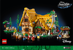 LEGO Disney - Snøhvit og de syv dvergenes hytte (43242) thumbnail-7