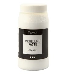 Modelling Paste - Coarse 500 ml (28453)
