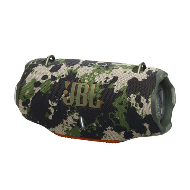 JBL - Xtreme4 Camouflage