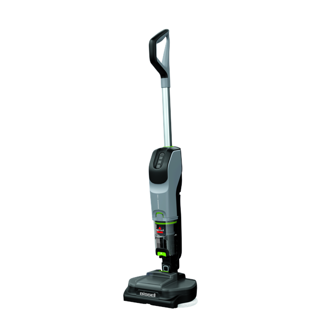 Bissell SpinWave+ Vac Pet Select - Multi-Surface Pet Vacuum