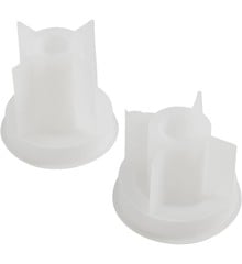 Silicone Mould - Candle Holder (37121)