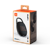 JBL - Clip5 Portable Bluetooth Speaker - Black thumbnail-1
