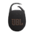JBL - Clip5 Portable Bluetooth Speaker - Black thumbnail-3
