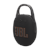 JBL - Clip5 Portable Bluetooth Speaker - Black thumbnail-6