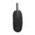 JBL - Clip5 Portable Bluetooth Speaker - Black thumbnail-8