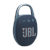 JBL - Clip5 Portable Bluetooth Speaker - Blue thumbnail-3