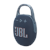 JBL - Clip5 Portable Bluetooth Speaker - Blue thumbnail-7