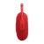 JBL - Clip5 Portable Bluetooth Speaker - Red thumbnail-3