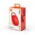 JBL - Clip5 Portable Bluetooth Speaker - Red thumbnail-1