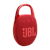 JBL - Clip5 Portable Bluetooth Speaker - Red thumbnail-6