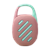 JBL - Clip5 Portable Bluetooth Speaker - Pink thumbnail-2
