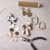 Starter Craft Kit - Jewellery Clay - Jewellery (977538) thumbnail-4