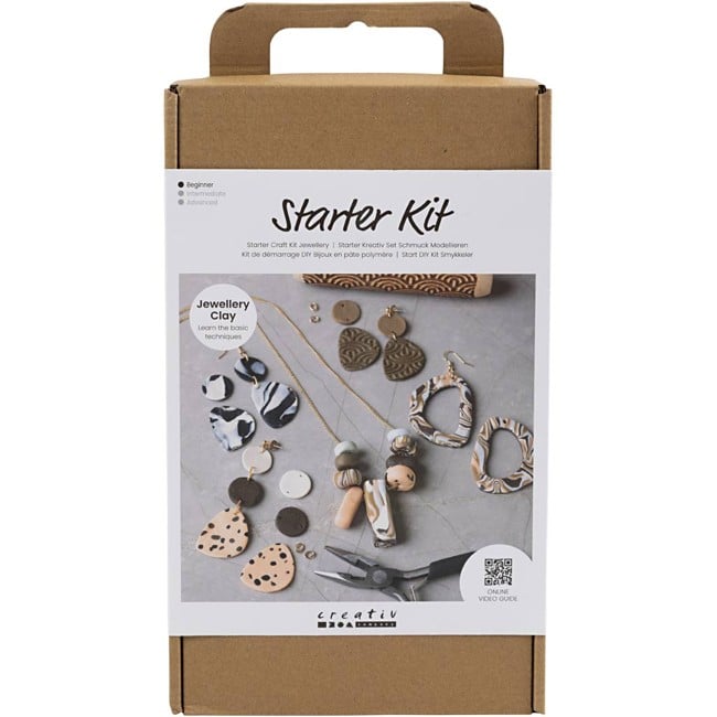 Start DIY Kit - Smykkeler - Smykker