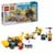 LEGO Minions - Minions and Banana Car (75580) thumbnail-1