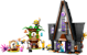 LEGO Minions - Huis van de Minions en Gru (75583) thumbnail-2