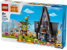 LEGO Minions - Minions and Gru's Family Mansion (75583) thumbnail-3