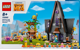 LEGO Minions - Minions and Gru's Family Mansion (75583) thumbnail-6