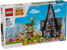 LEGO Minions - Minions and Gru's Family Mansion (75583) thumbnail-8