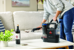 Bissell - SpotClean C5 Select - Powerful and Compact Stain Remover for Carpets and Upholstery thumbnail-12